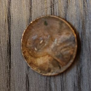 Vintage Coin